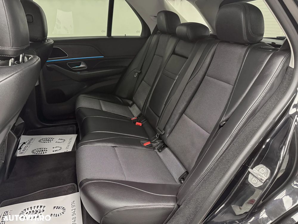Mercedes-Benz GLE 300 d 4MATIC - 25