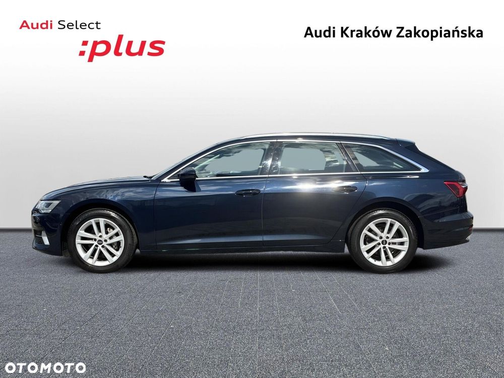 Audi A6 Avant - 3