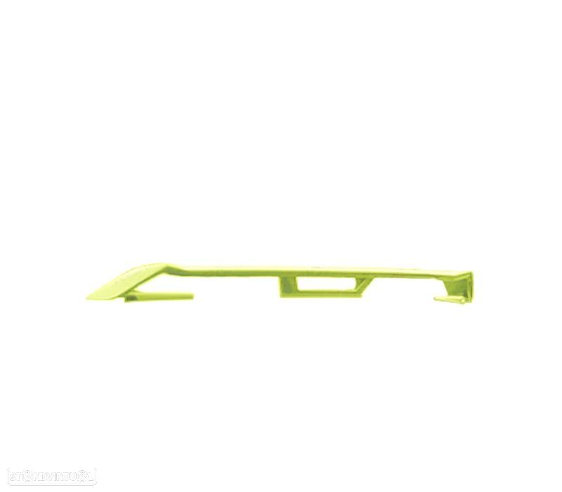 AILERON SPOILER FORD MUSTANG 24- LOOK GT - 2