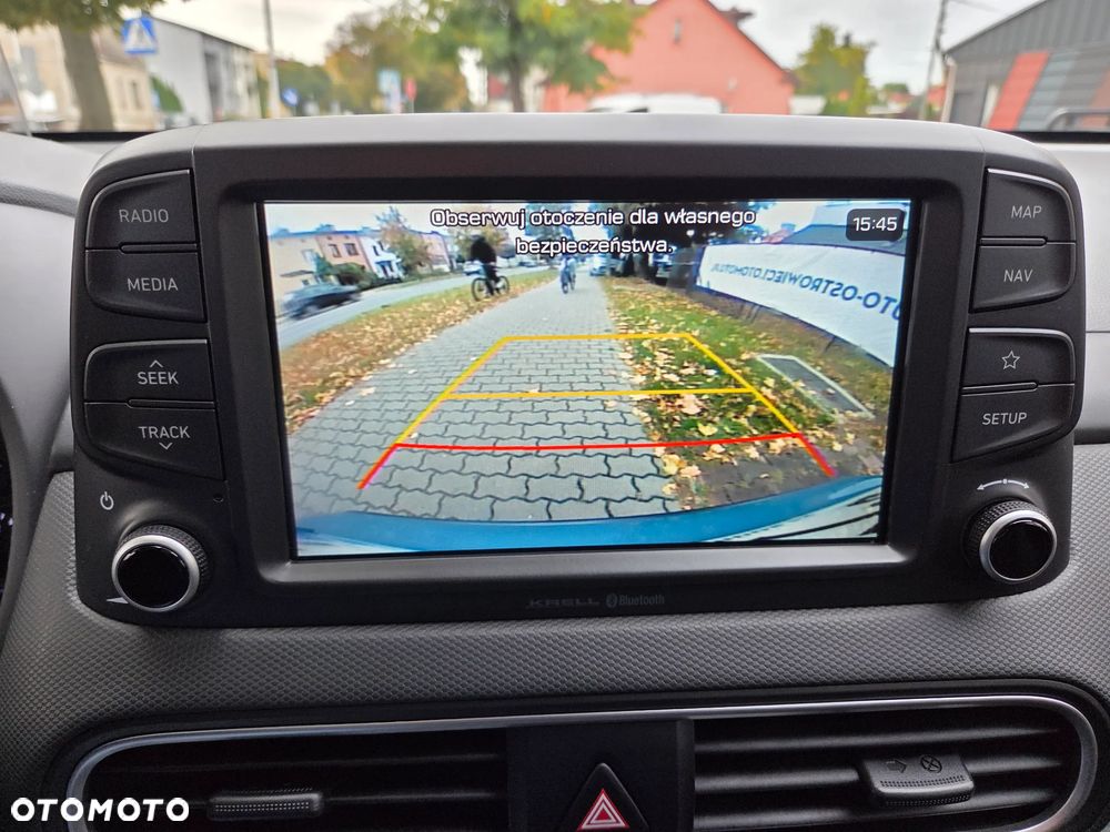 Hyundai Kona - 19