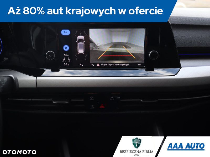 Volkswagen Golf - 21