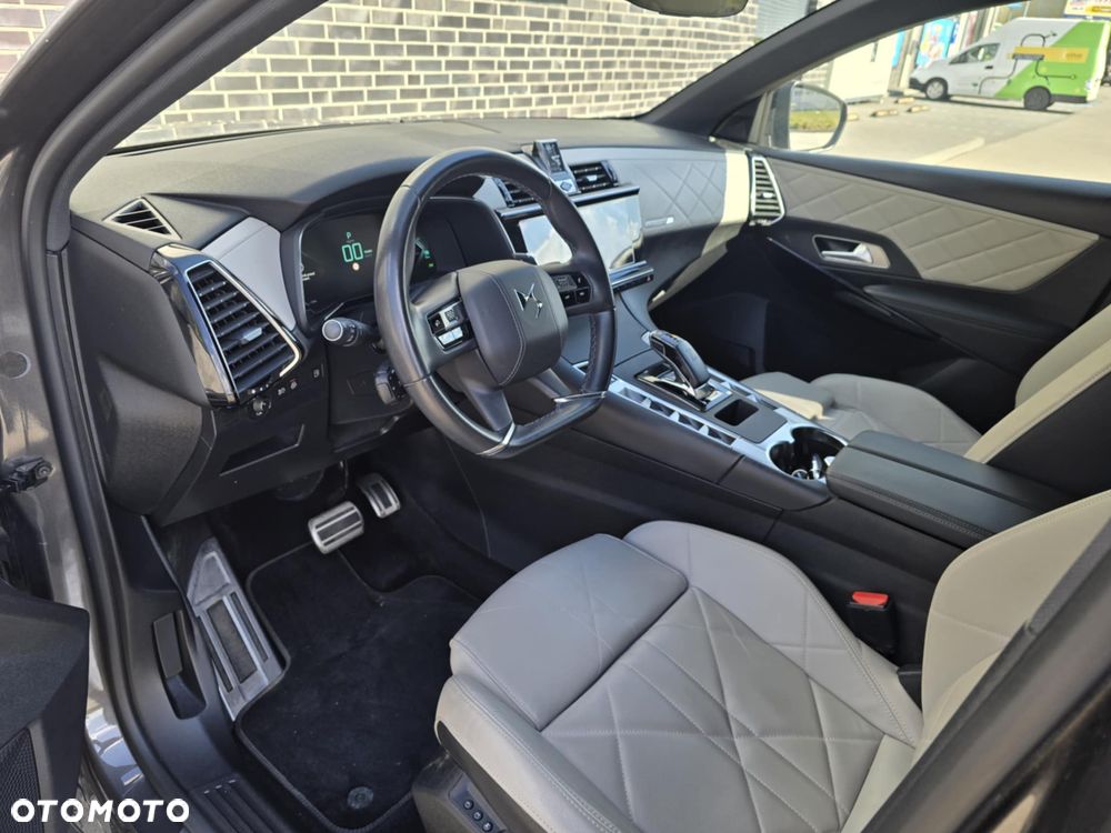 DS Automobiles DS 7 Crossback - 20