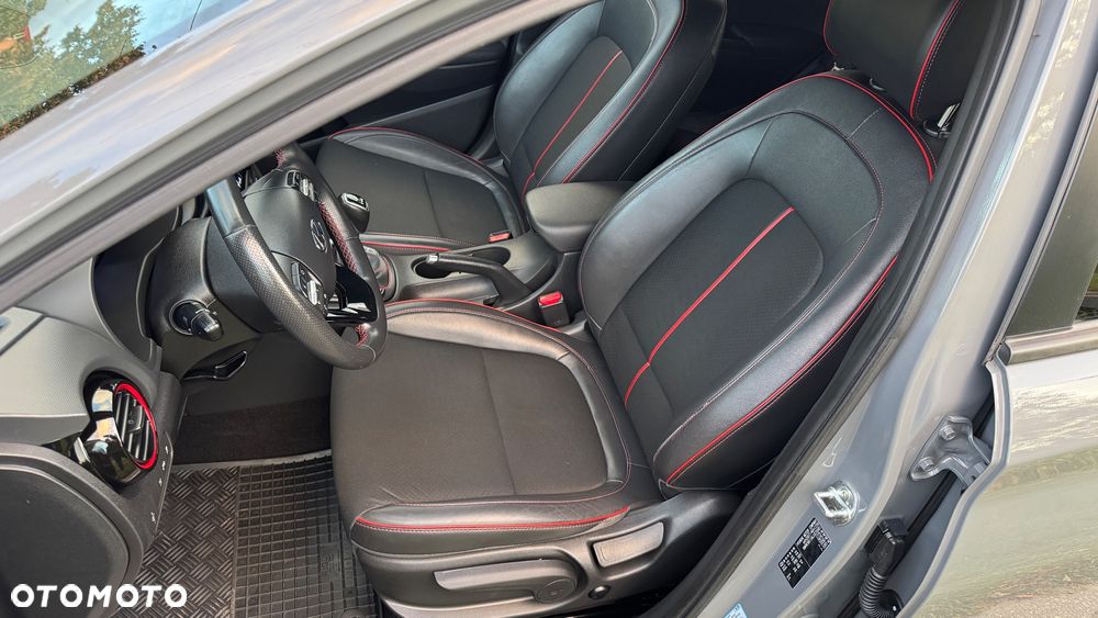 Hyundai Kona 1.0 T-GDI Premiere Style - 11