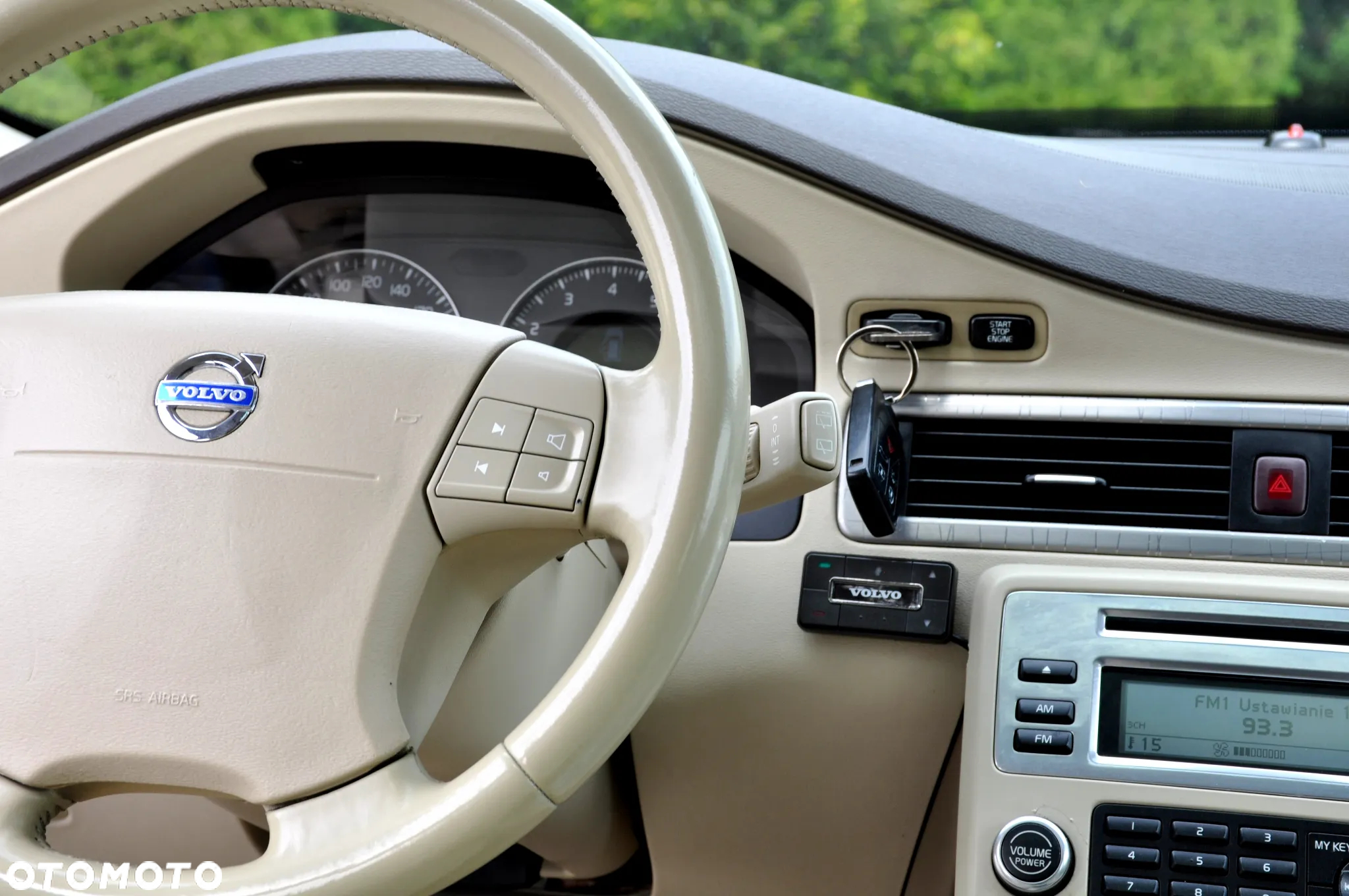 Volvo XC 70 3.2 AWD Summum - 30