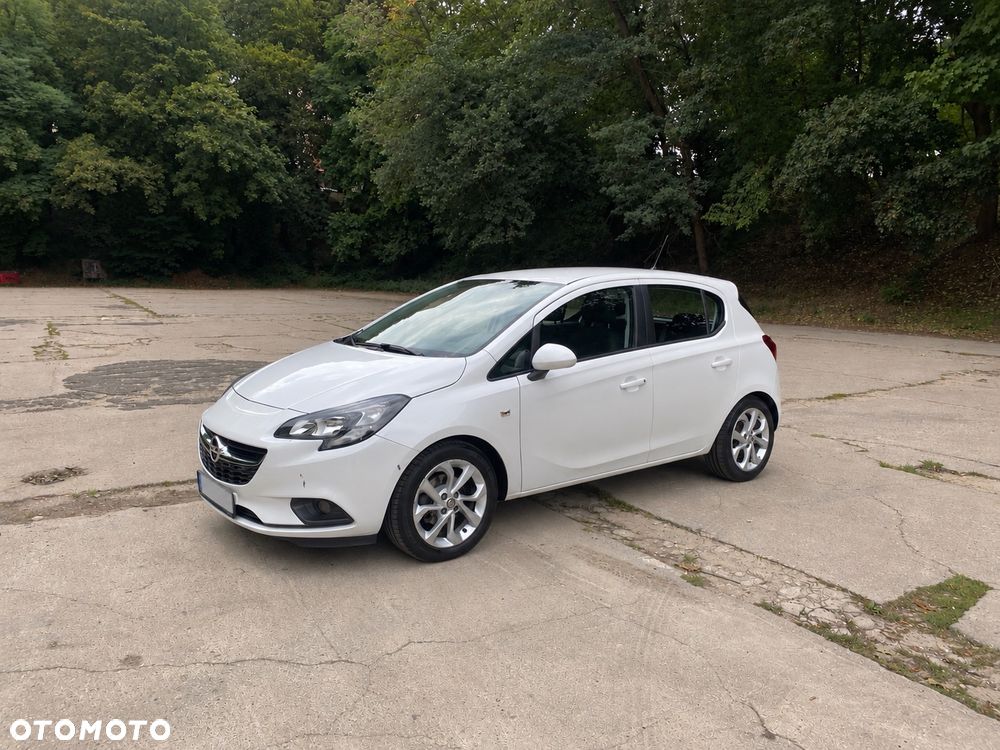 Opel Corsa 1.4 Color Edition - 3
