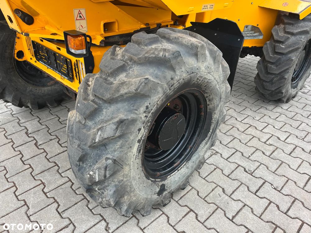 Thwaites Mach 444 4.5 Tonne - 12