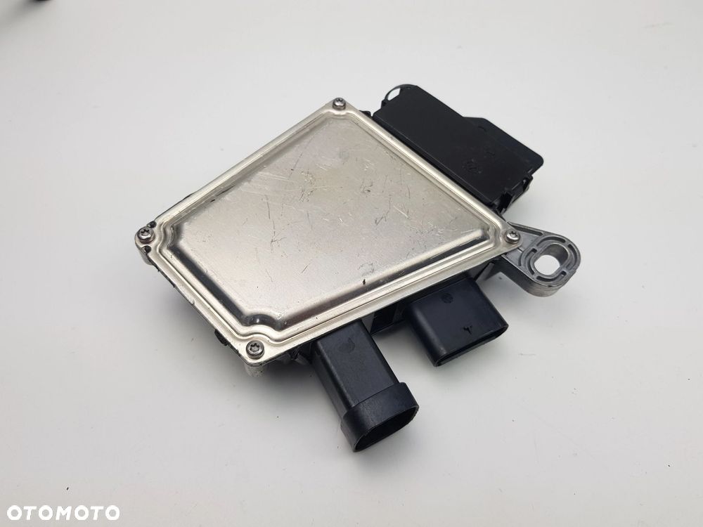 NOWY ORYGINALNY Moduł Sterownik Komputer Peugeot DS Citroen 9849272280 - 6