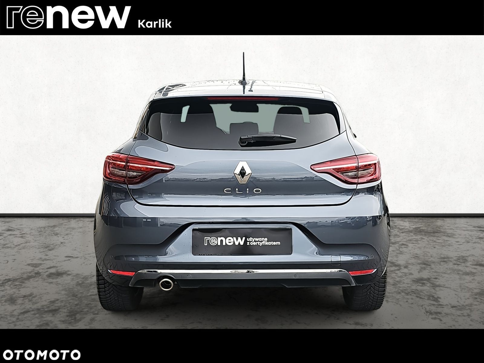 Renault Clio 1.0 TCe Intens - 6