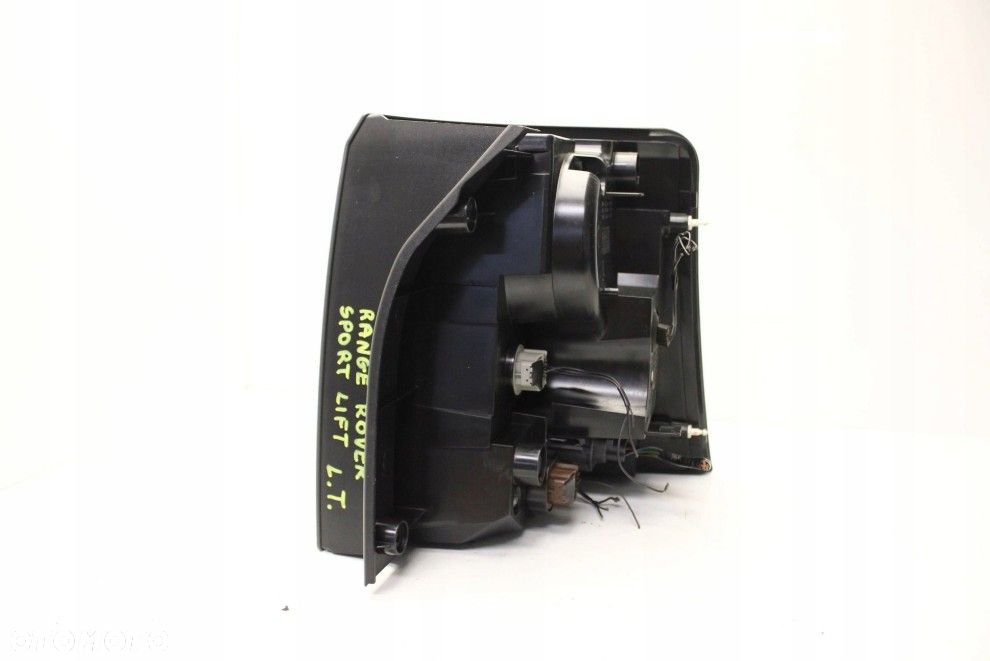 RANGE ROVER SPORT L320 LIFT 09-13 LEWA TYLNA LAMPA ORYGINAŁ - 4