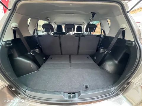 Toyota Verso 1.6 D-4D Comfort+GPS - 16