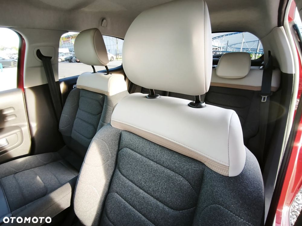 Citroën C3 1.2 PureTech Max EAT6 - 16