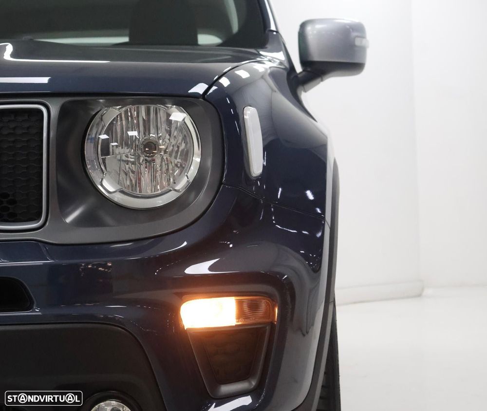 Jeep Renegade - 7