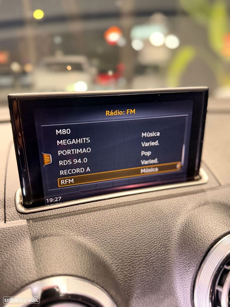 Audi A3 Limousine 1.0 TFSI S-line - 22