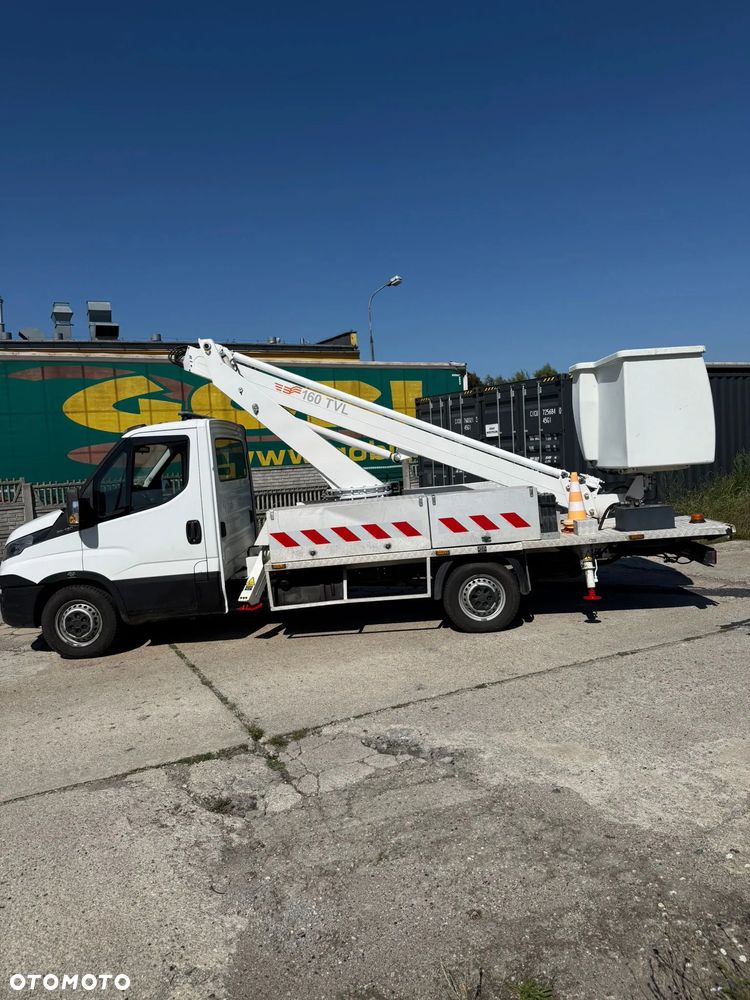 Iveco DAILY - 31
