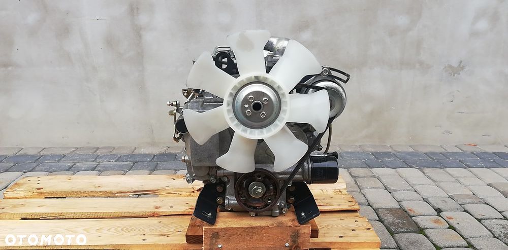 SILNIK ISEKI E269-G 10kW / 2800rpm 0,688L 5853zł netto - 2