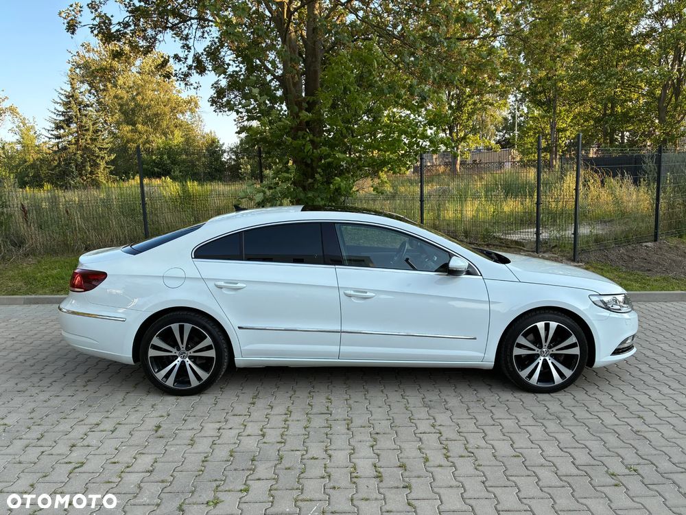 Volkswagen CC - 6