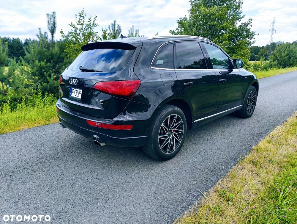 Audi Q5 - 2