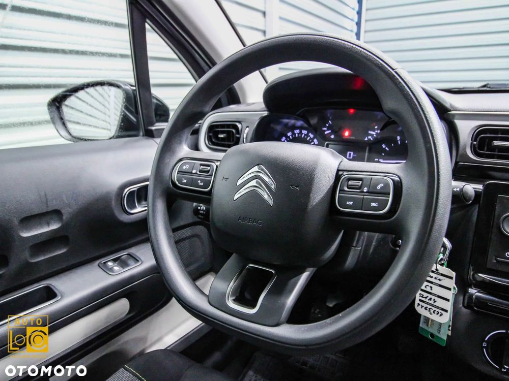 Citroën C3 1.2 PureTech You - 23