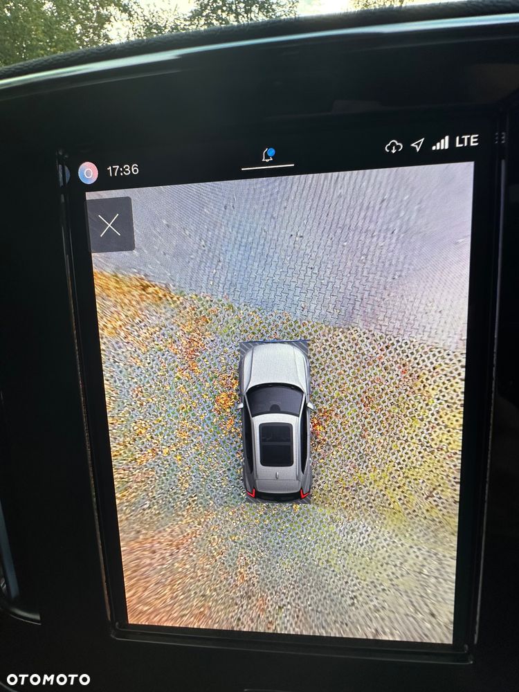 Volvo XC 40 B3 Ultimate Dark - 30