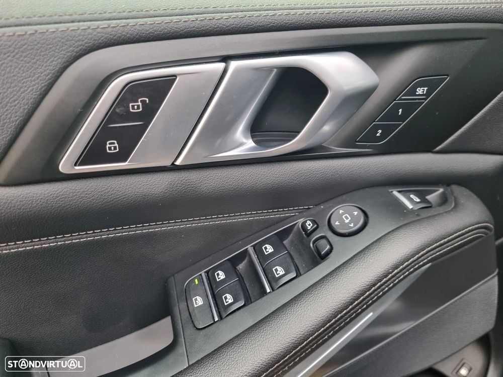 BMW X5 45 e xDrive Pack M - 5