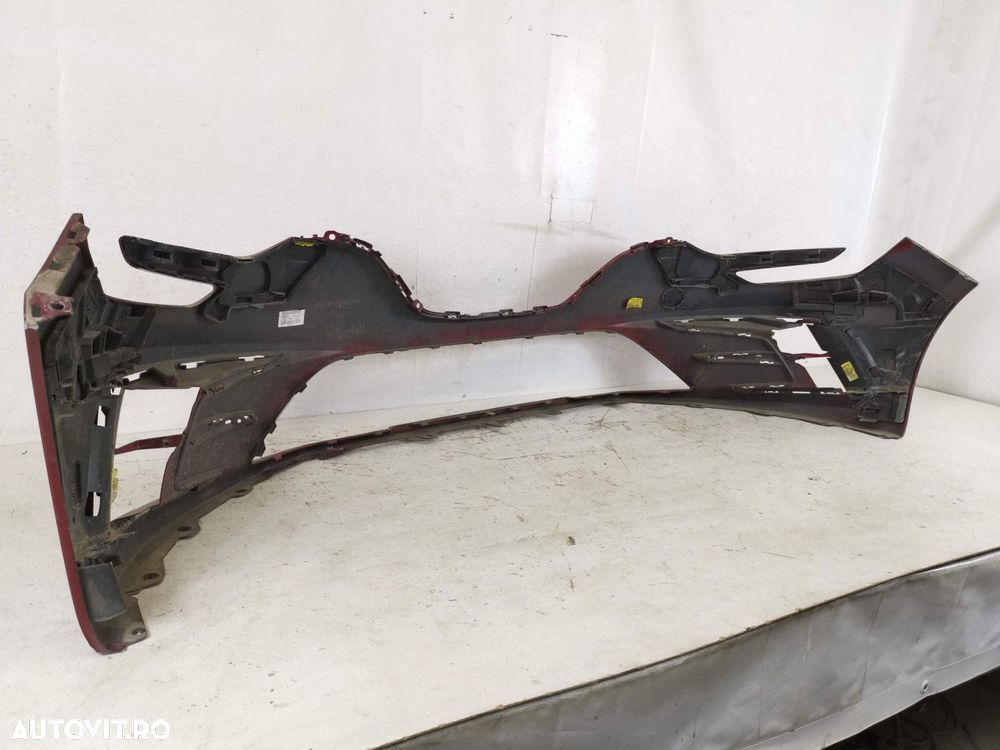 Bara Fata Renault  Megane 4 Facelift 2020 2021 2022 2023 2024 Original - 6