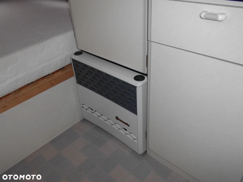 Burstner HOLIDAY 440 - 22