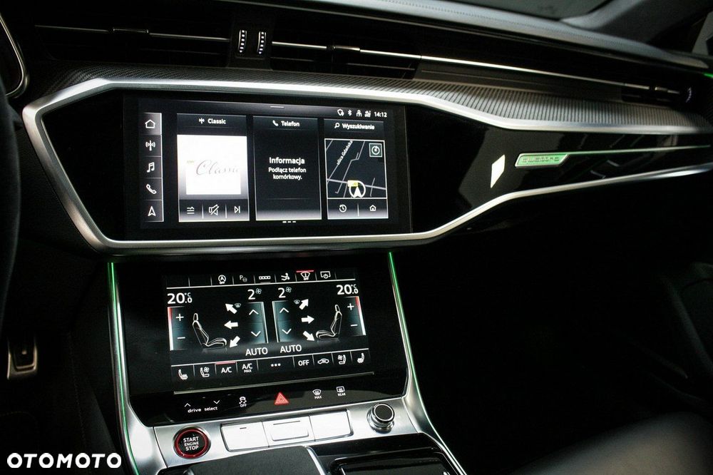 Audi RS7 Sportback - 20