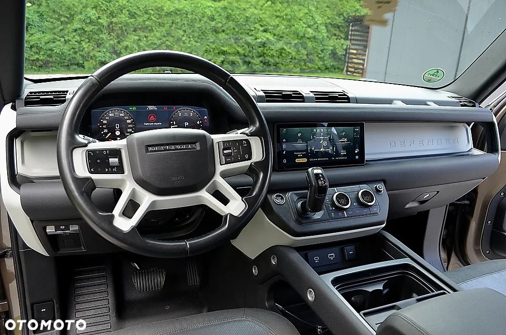 Land Rover Defender 2.0 D240 S - 20