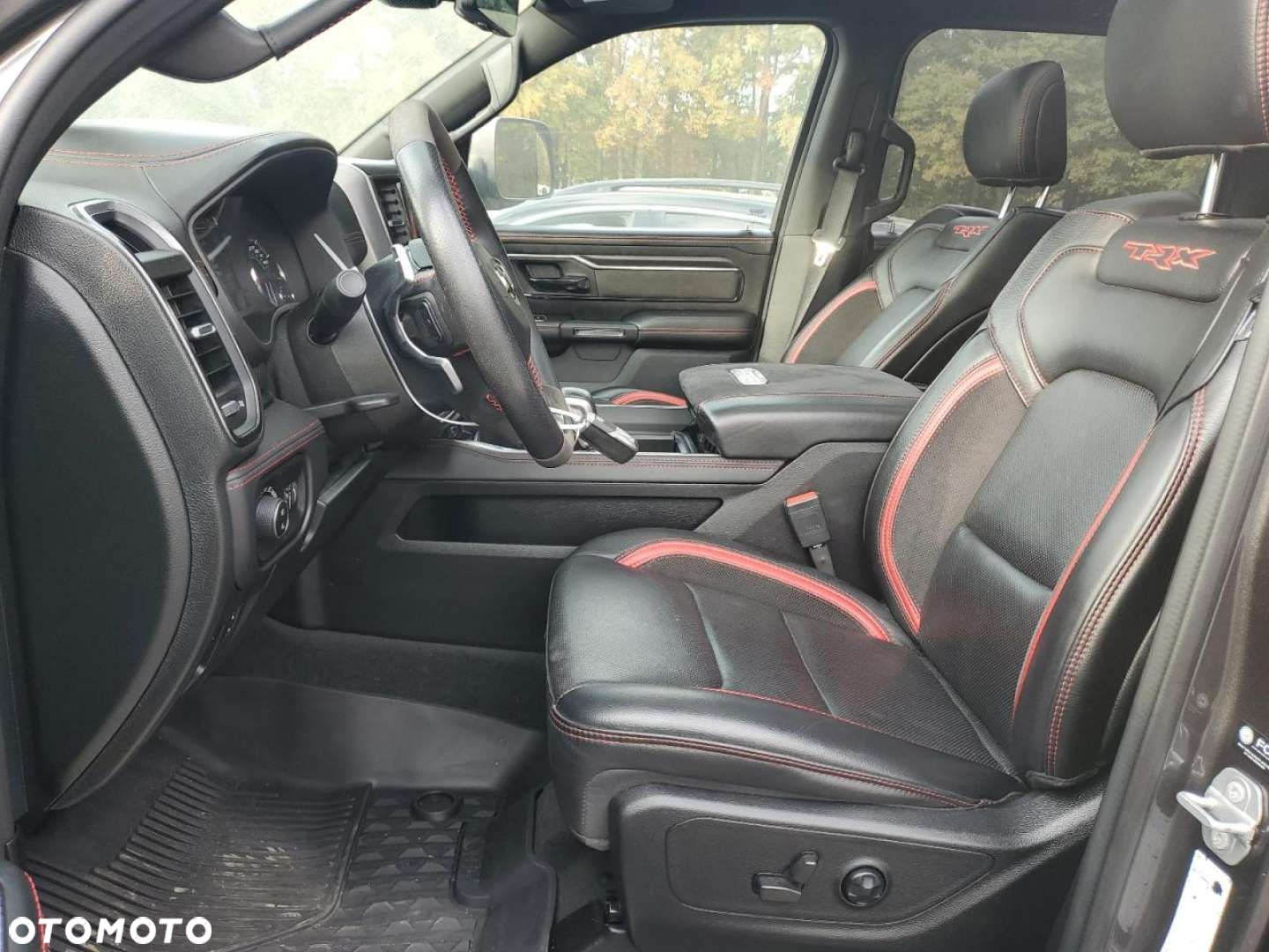 RAM 1500 - 8