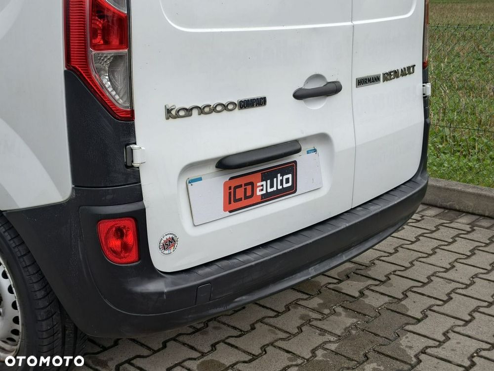 Renault Kangoo - 24