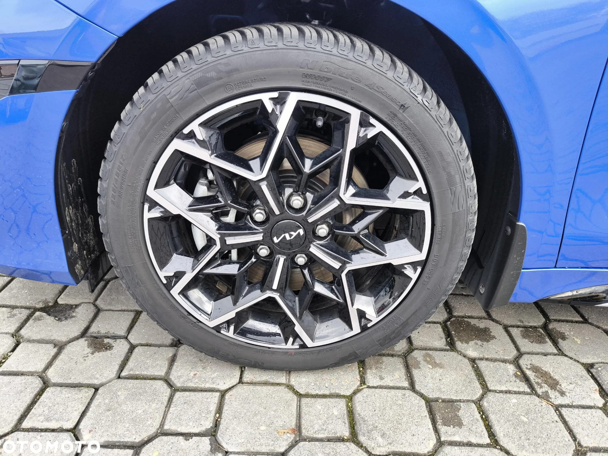 Kia ProCeed 1.5 T-GDI GT Line - 10