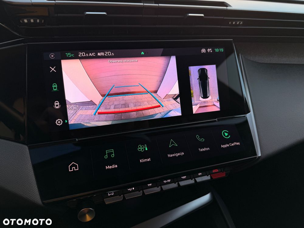 Peugeot 308 1.5 BlueHDi Allure S&S - 18