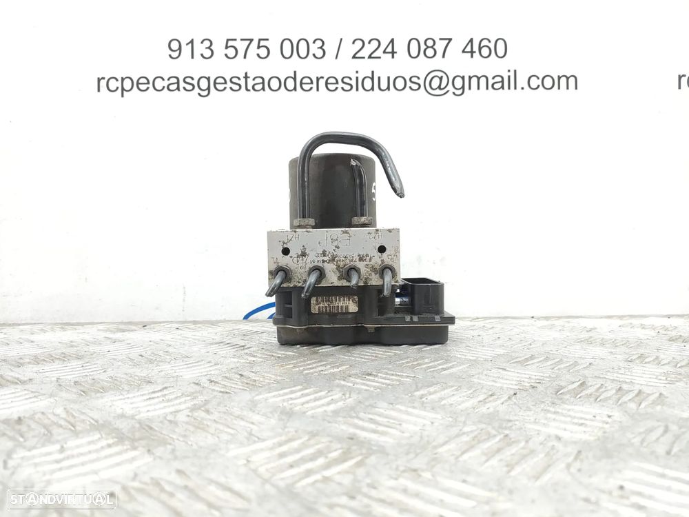 Bomba Modulo Hidraulico ABS Original ESP VAG VW Audi A4 B8 A5 8T 8K0907379BF 2007 - 2015 - 5