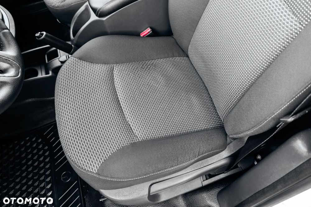 Mercedes-Benz Citan - 15