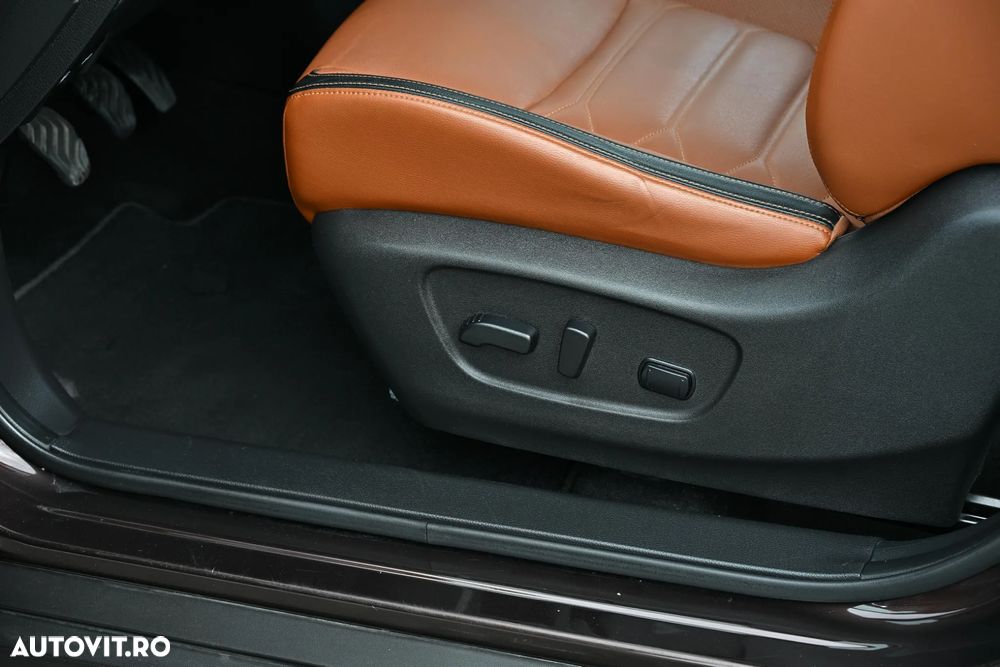 Nissan X-Trail 1.6L dCI Start/Stop Tekna - 14