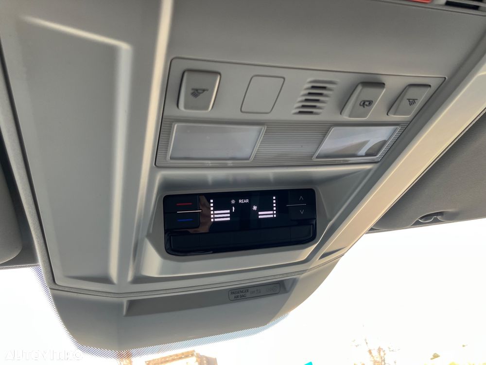 Volkswagen Crafter - 17