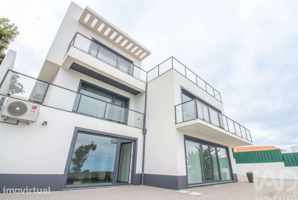 Casa / Villa T4 em Lourinhã e Atalaia - Grande imagem: 2/40