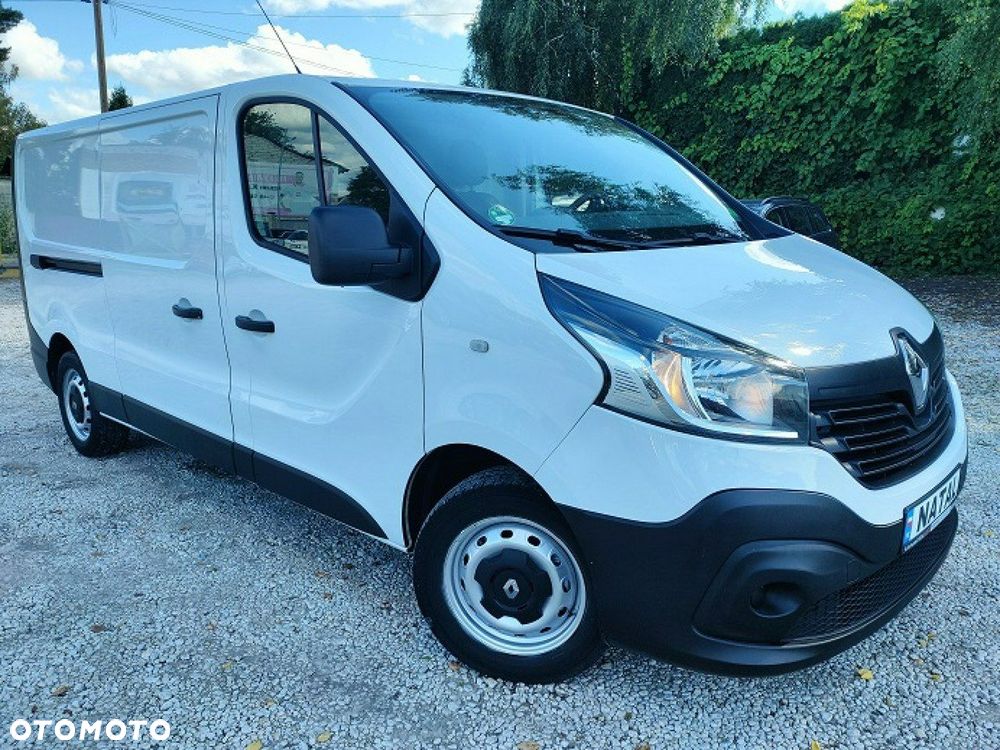 Renault Trafic - 5