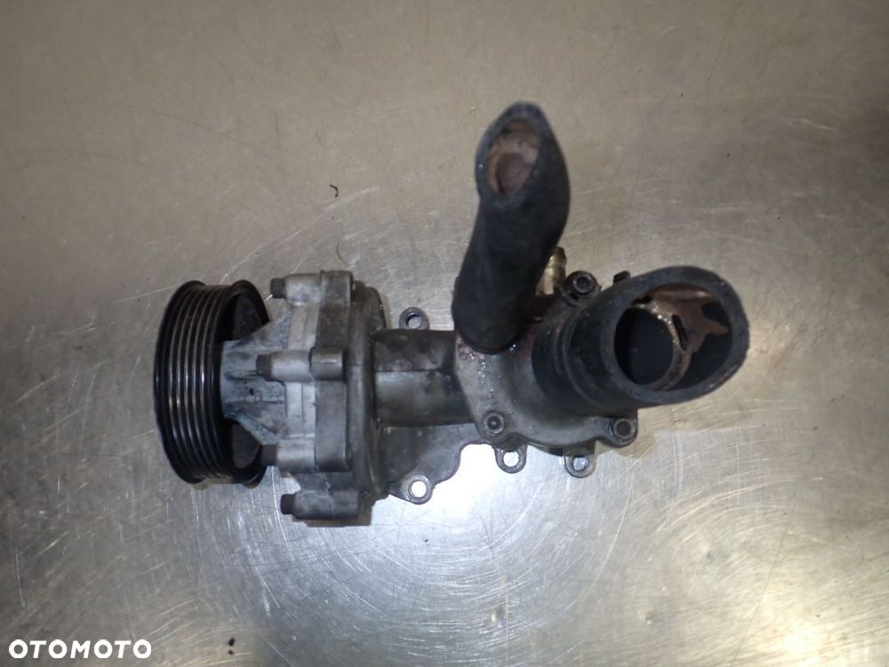 POMPA WODY CHEVROLET EPICA II 2.0 96393800 - 5