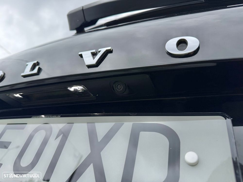 Volvo XC 90 2.0 T8 PHEV Inscription Expression AWD - 14