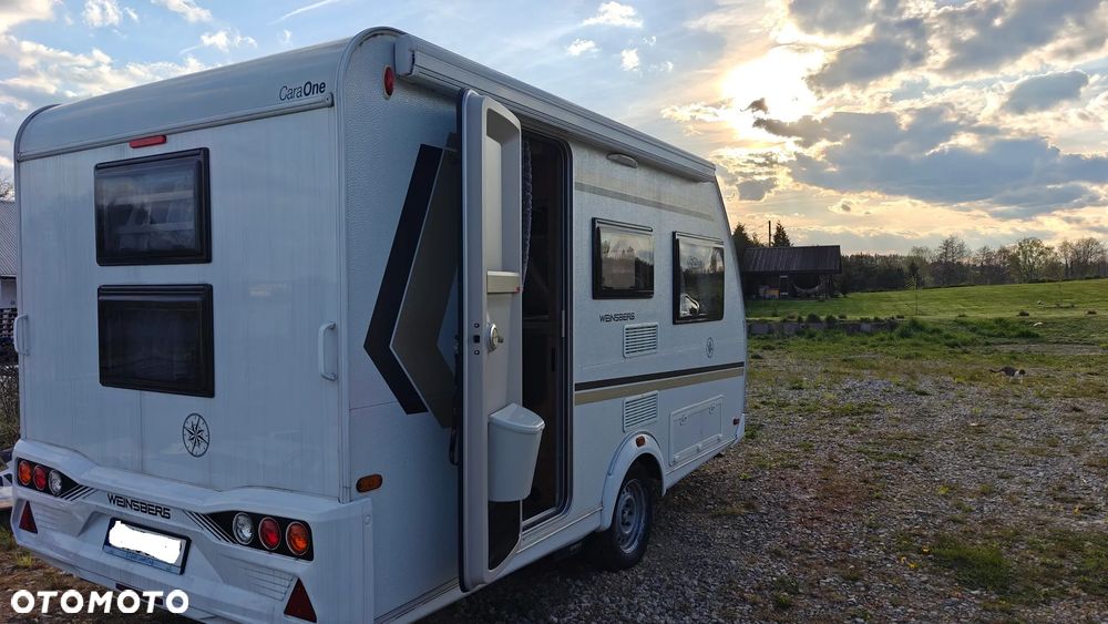 Weinsberg 400LK - 1