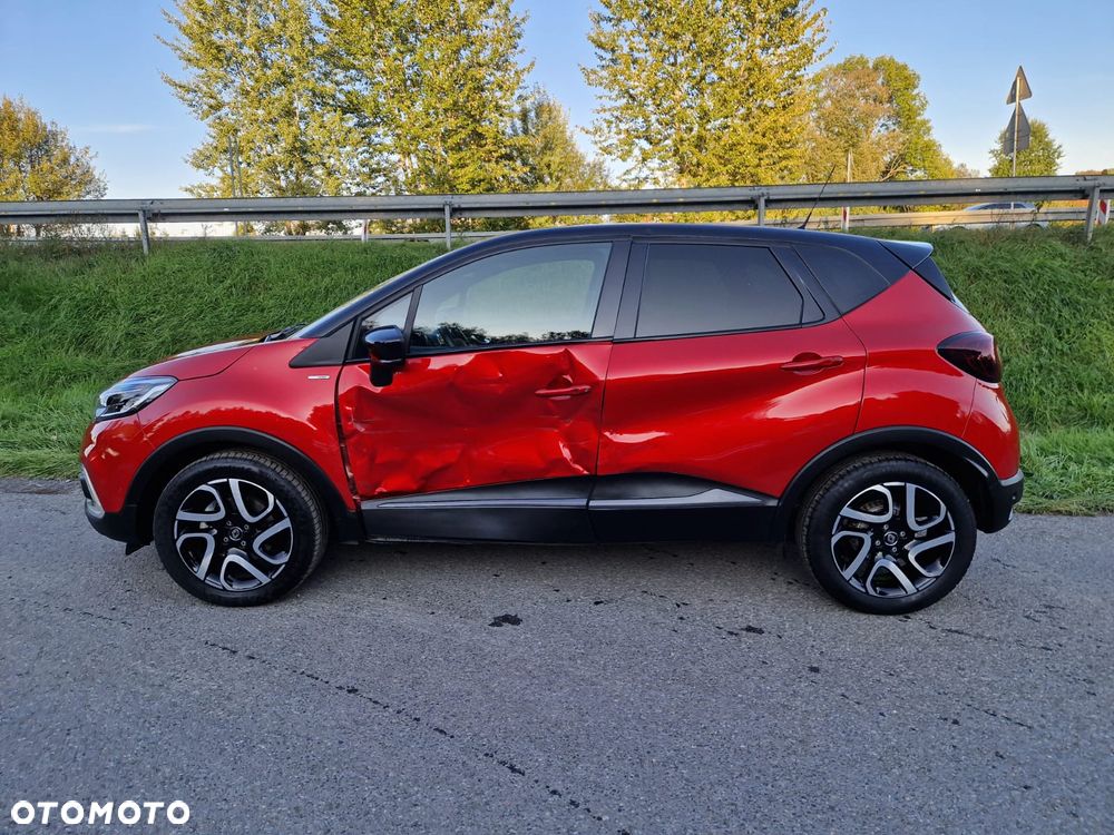 Renault Captur - 8