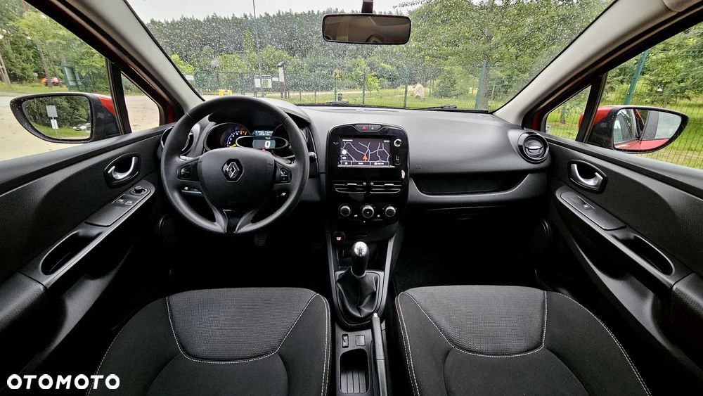 Renault Clio TCe 90 Limited - 34