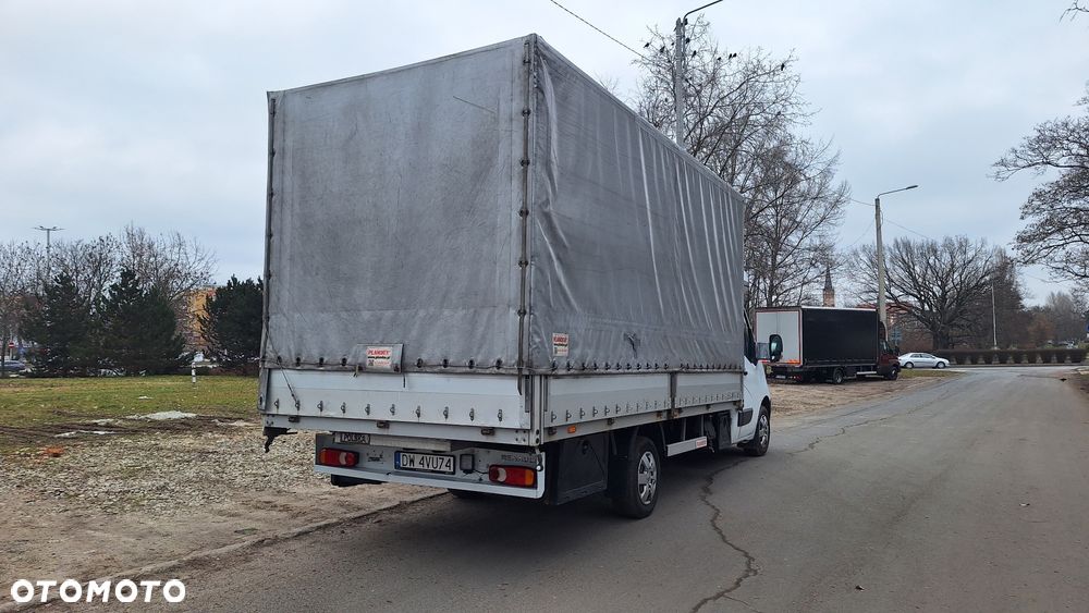 Renault Master - 3
