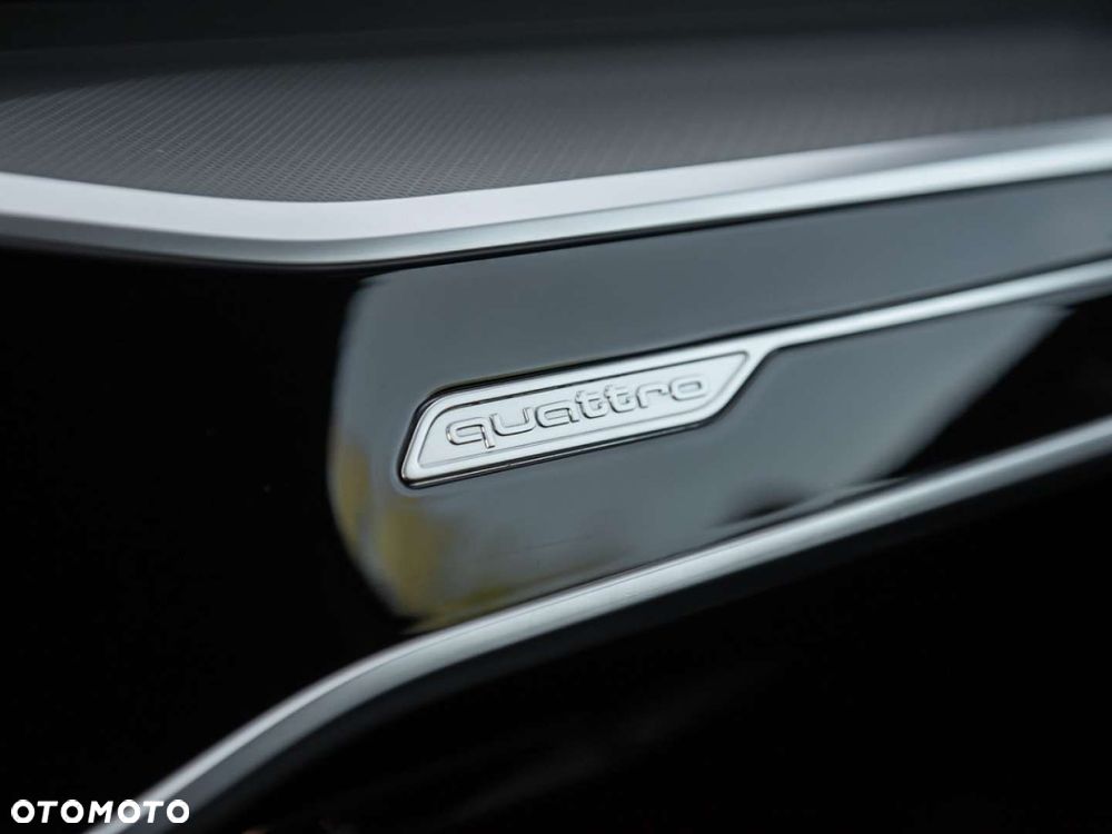 Audi A6 Avant 50 TDI quattro tiptronic S line - 21