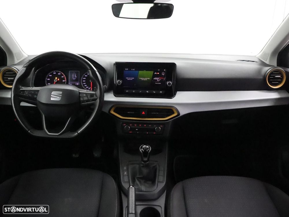 SEAT Ibiza 1.0 MPI Style - 22