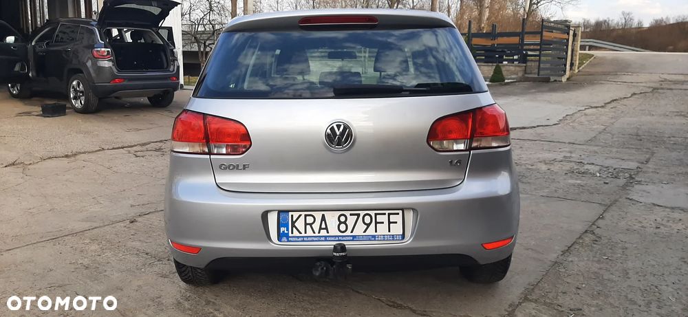 Volkswagen Golf - 11