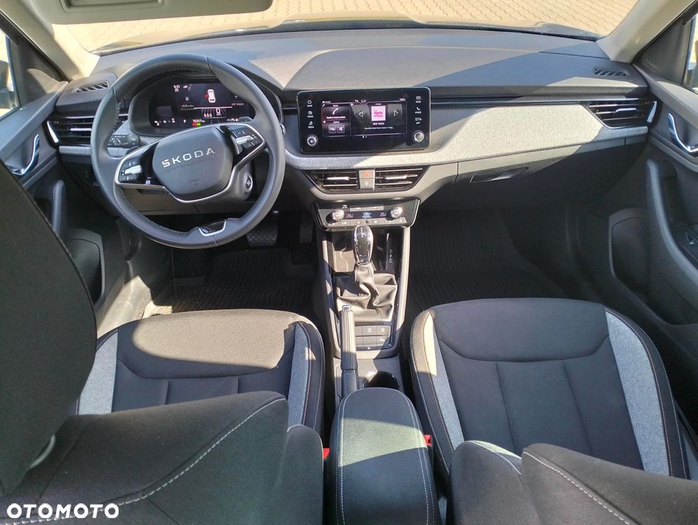 Skoda Kamiq 1.0 TSI Selection DSG - 4