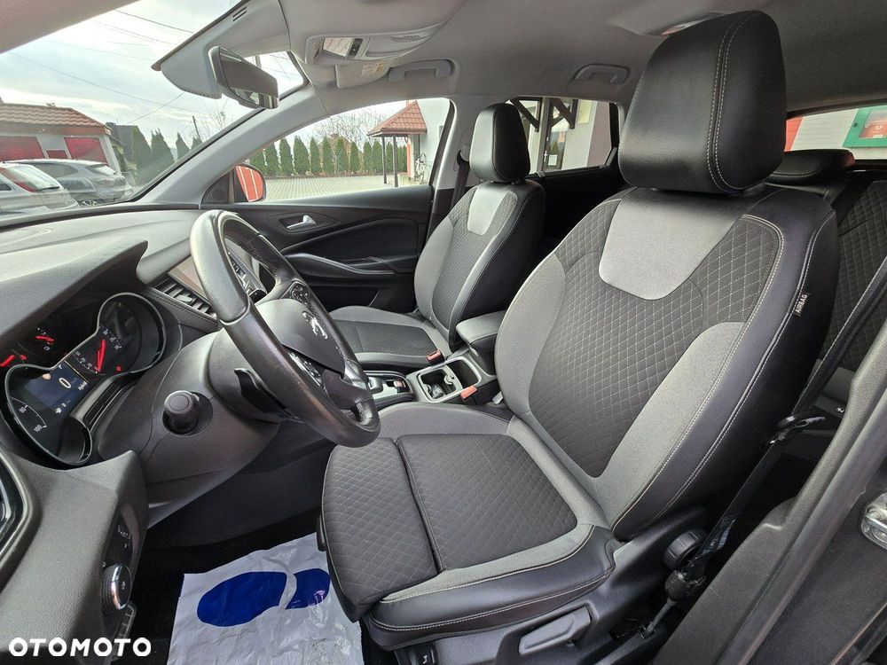 Opel Grandland X 1.6 T PHEV Edition Business - 19