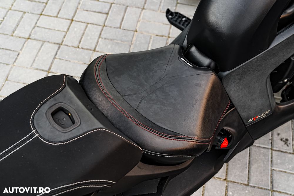 Can-Am Ryker 900 - 11